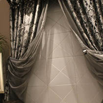 curtain